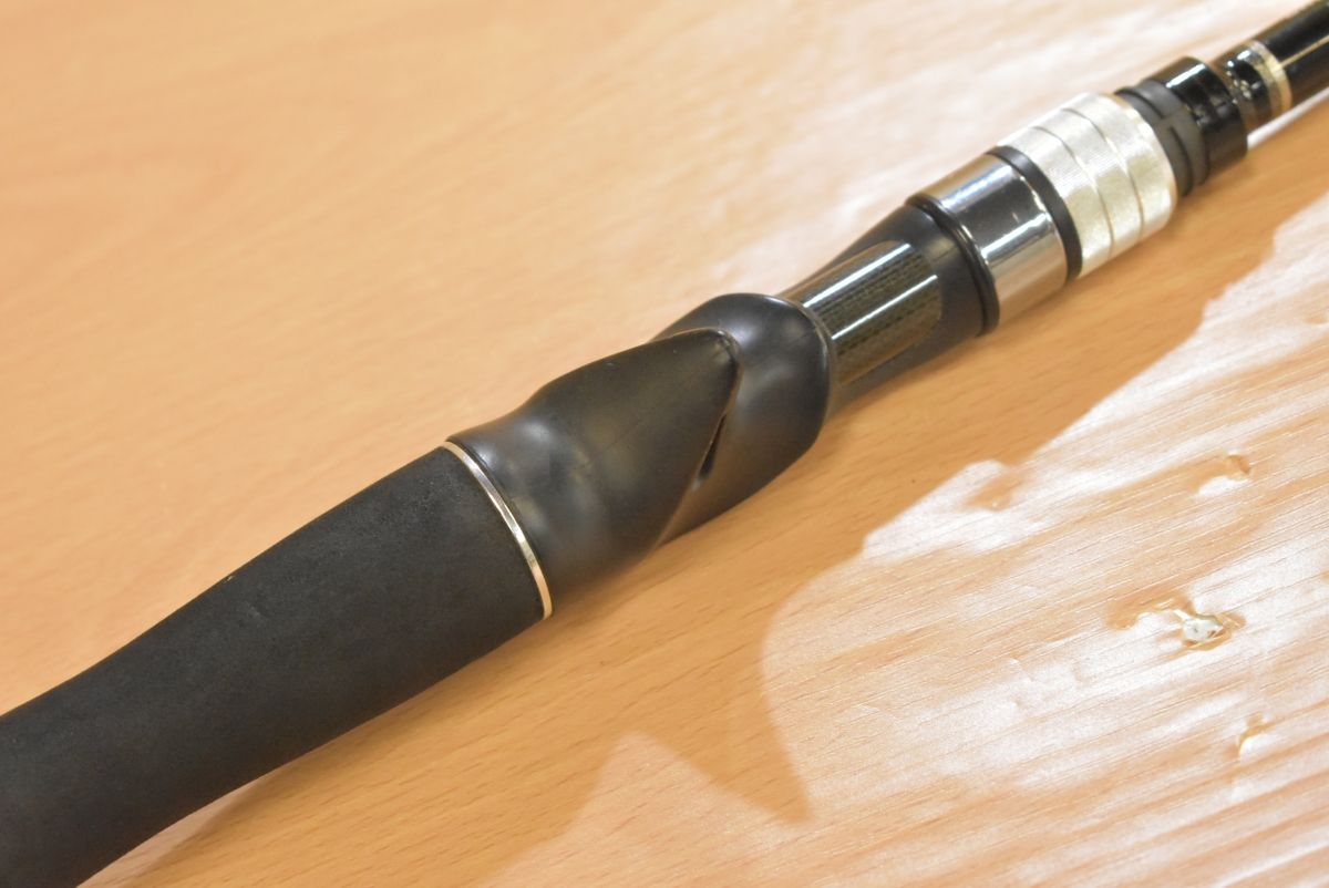 バッファロースタンス