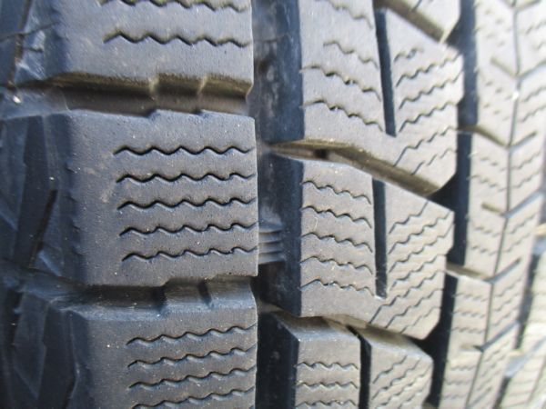 ★☆225/65R17 102Q ダンロップ WINTER MAXX SJ8 スタッドレス 4本 送料込 T37520227☆★インボイス領収書発行可能