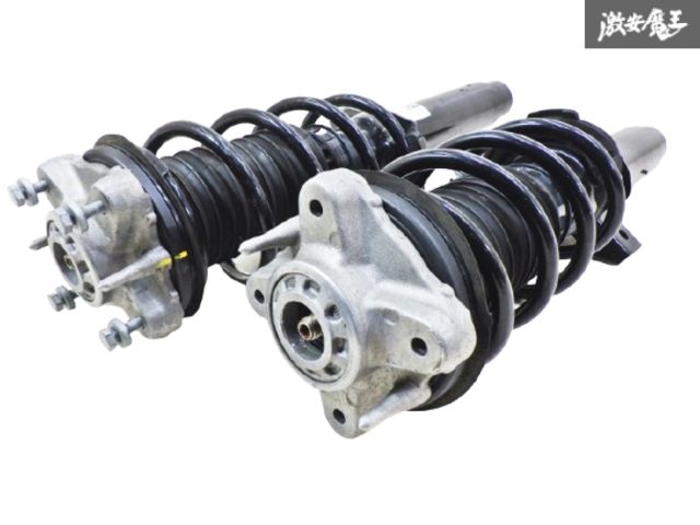 トヨタ TOYOTA 純正 A90 | 91系 GRスープラ SZ フロント サスキット ショック スプリング 左右 22327970 | 22327969 棚6C