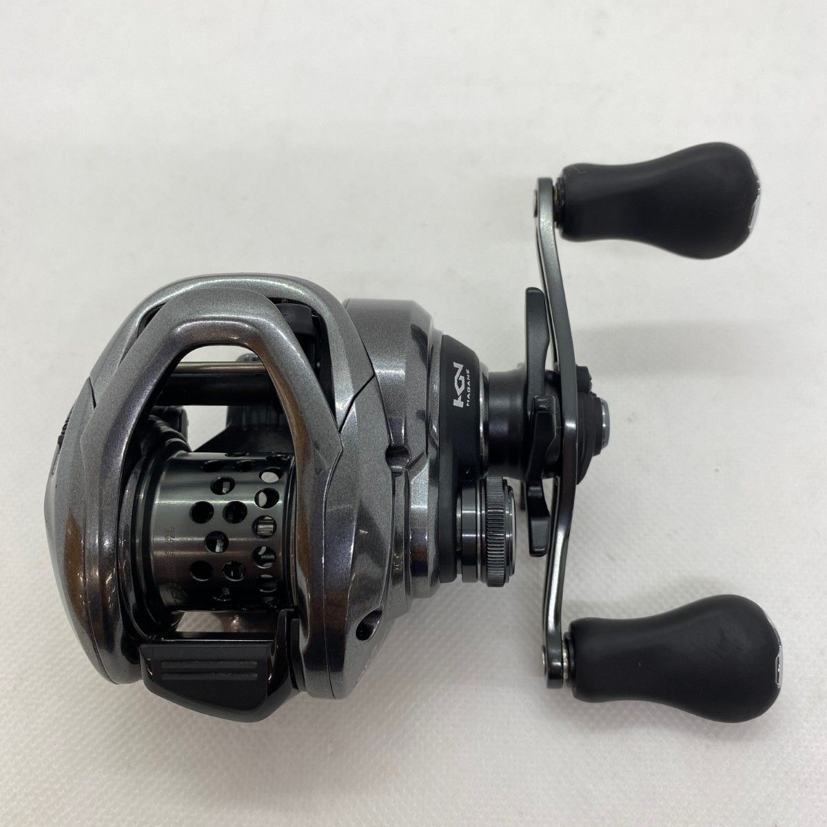 ΨΨSHIMANO シマノ ベイトリール 25 SLX BFS XG R 048189