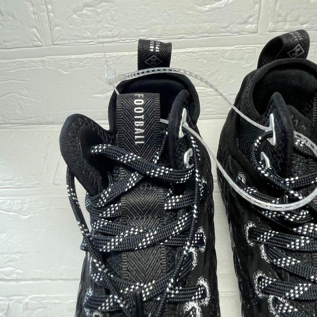 アンダーアーマー サッカー スパイク 25.5cm SPOTLIGHT - メルカリ