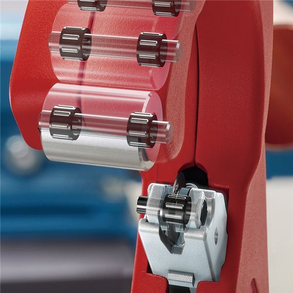 サイズ100×42×260mm パック入