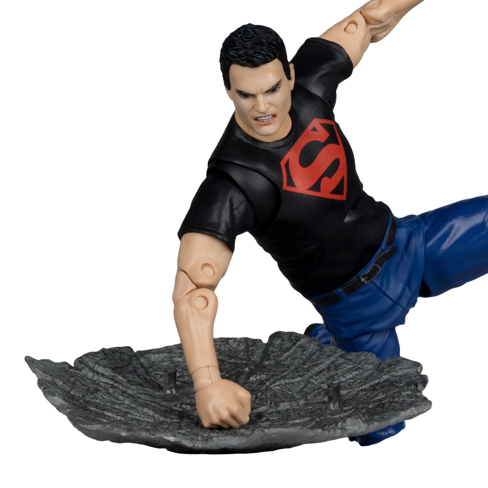 McFarlane Toys Propose value DC マルチバース コナーケント(ティーン
