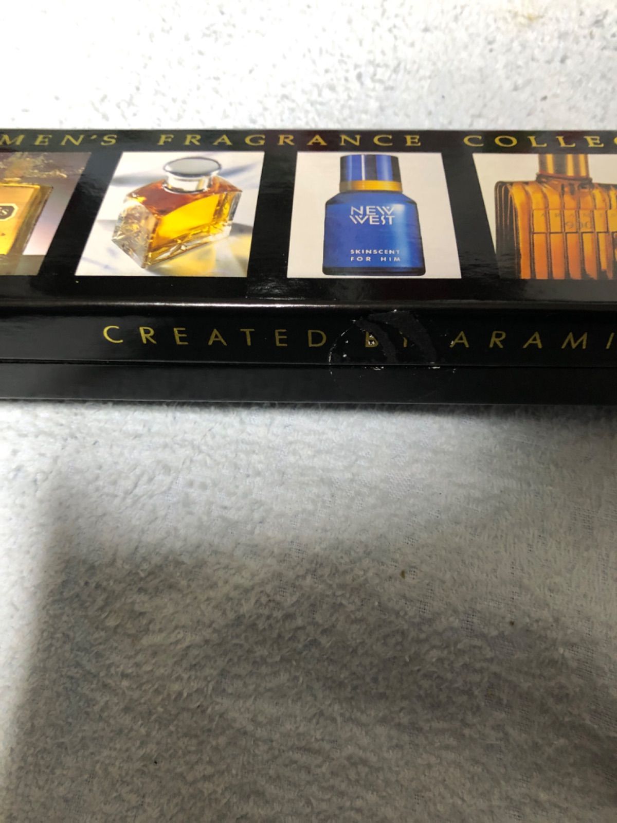 新品未使用 アラミス ニューフレグランス セット ARAMIS 【復刻