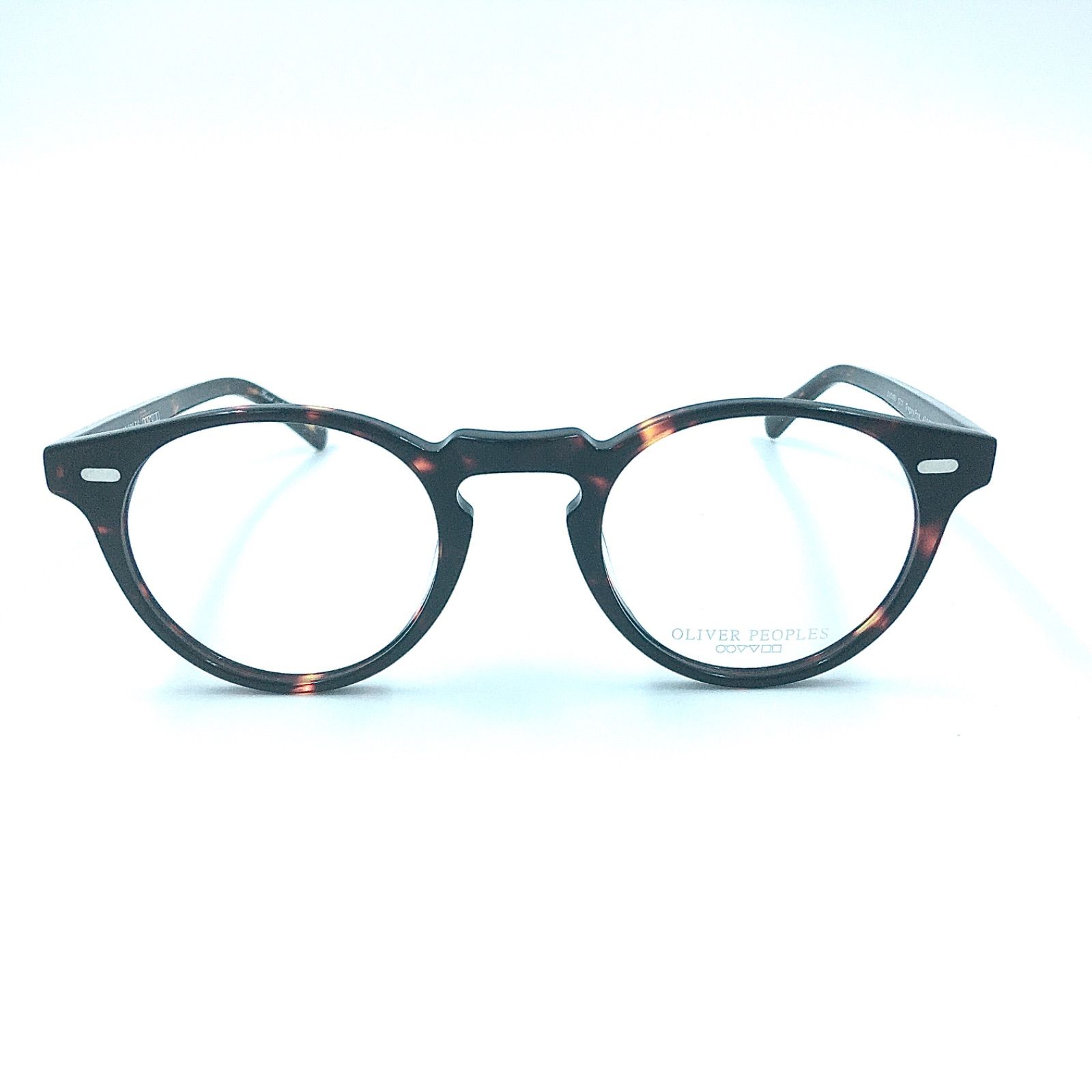 OLIVER PEOPLES オリバーピープルズ OV5186 1211 メガネフレーム 