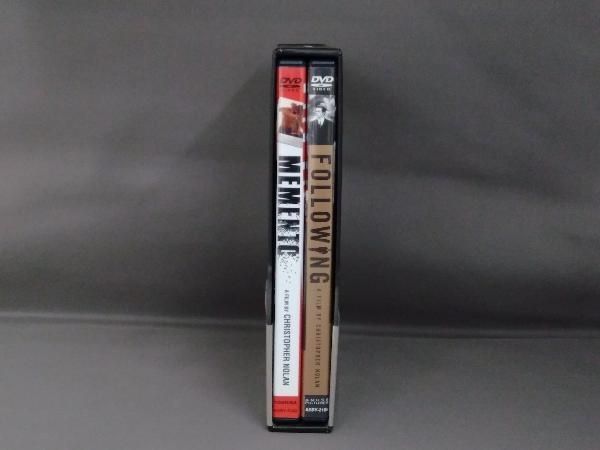 DVD メメント コレクターズ・セット - メルカリ