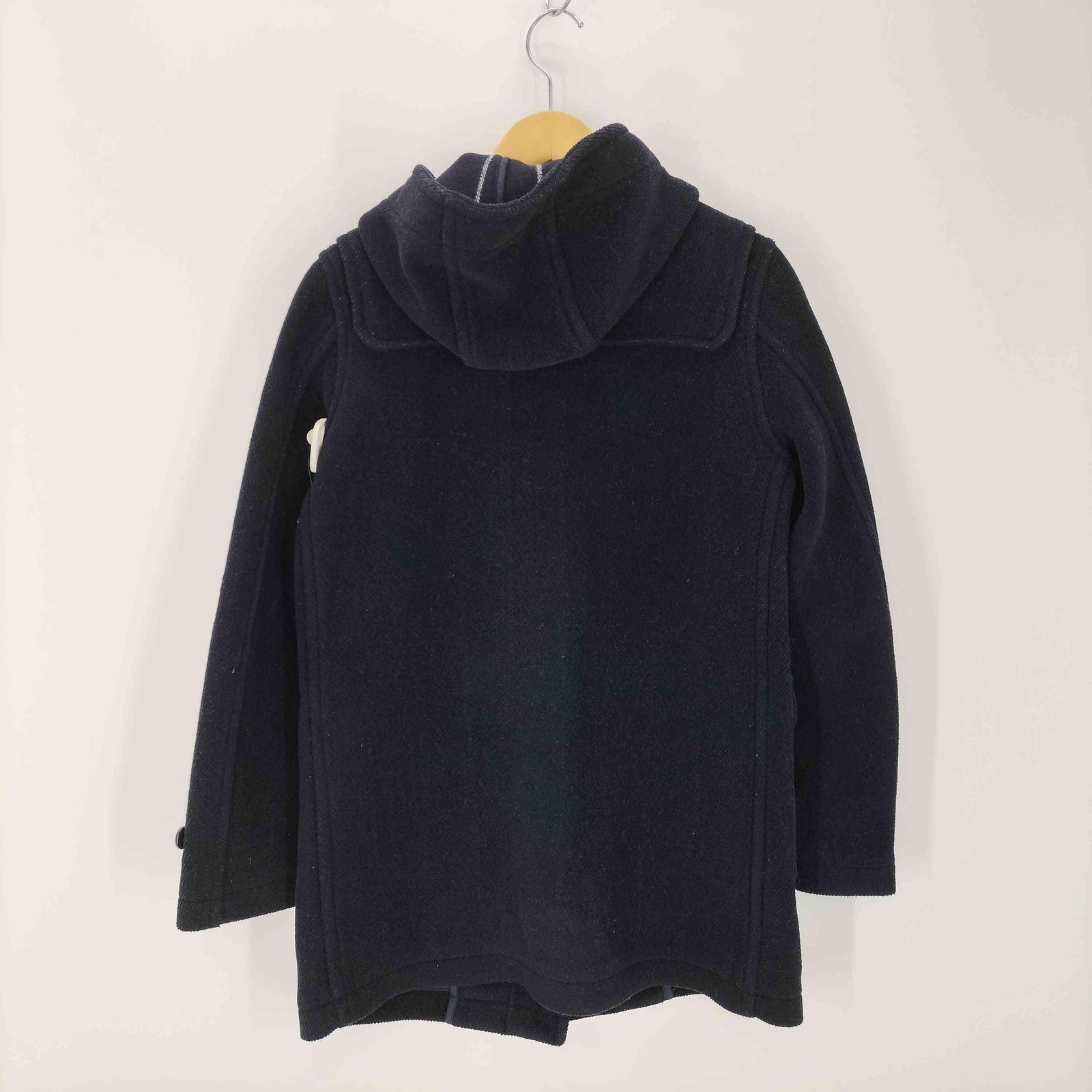 シップス SHIPS VALLOMBROSA ダッフルコート レディース 38