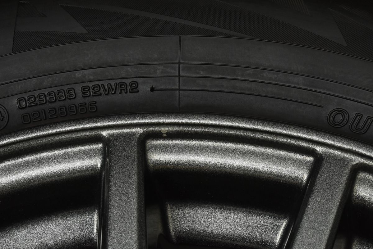 フォレスター レガシィアウトバック