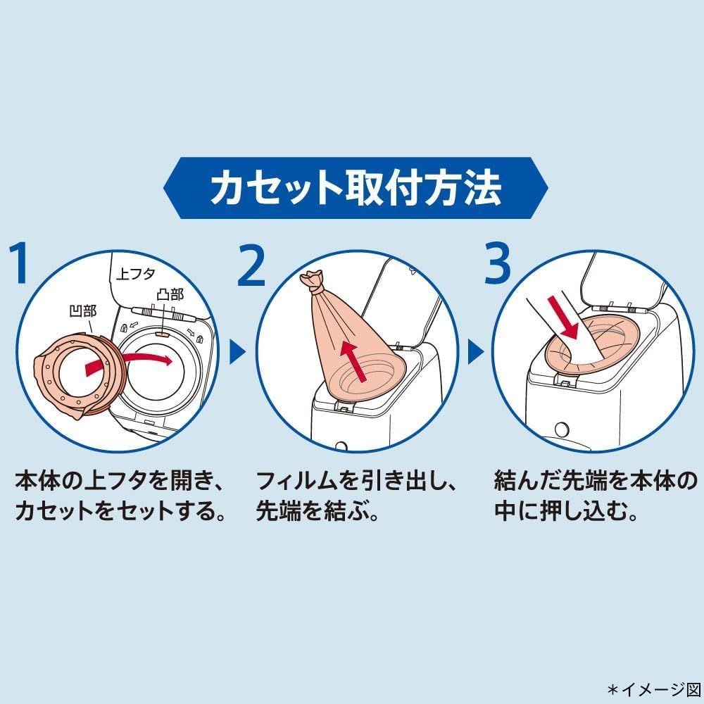 におわなくてポイ