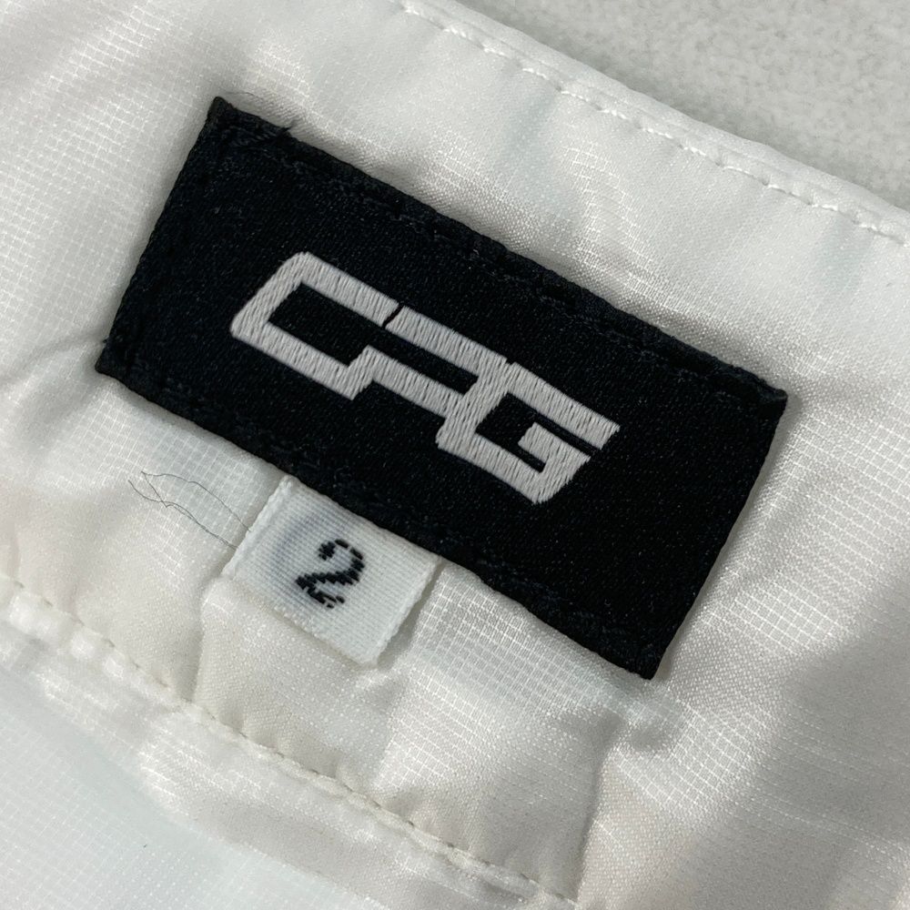 シーピージーゴルフ