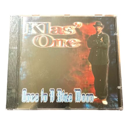 G-RAP KRAS' ONE (CD) - メルカリ