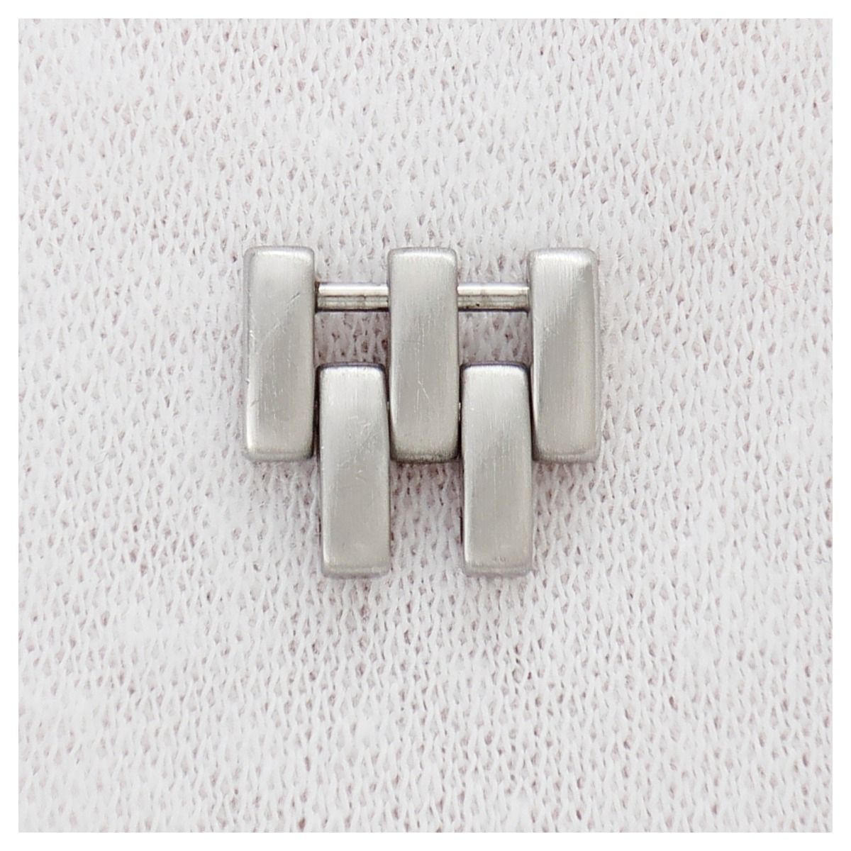 カルティエ Cartier 腕時計パーツ パンテール SM用 旧型 コマ