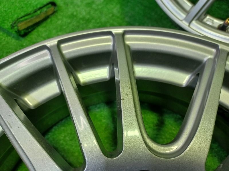 社外 ウェッズ G-MACH ｱｸｱ ホイール アルミ ガンメタ 15インチ 5.5J 4穴 4本 100 42 USTAUSTRALIA_COM_AU