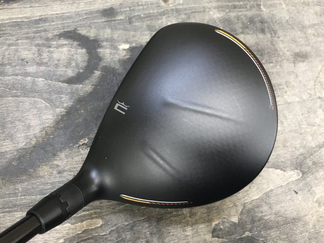 狭山□【中古】 フェアウェイウッド コブラ LTDx TourAD for Cobra(JP