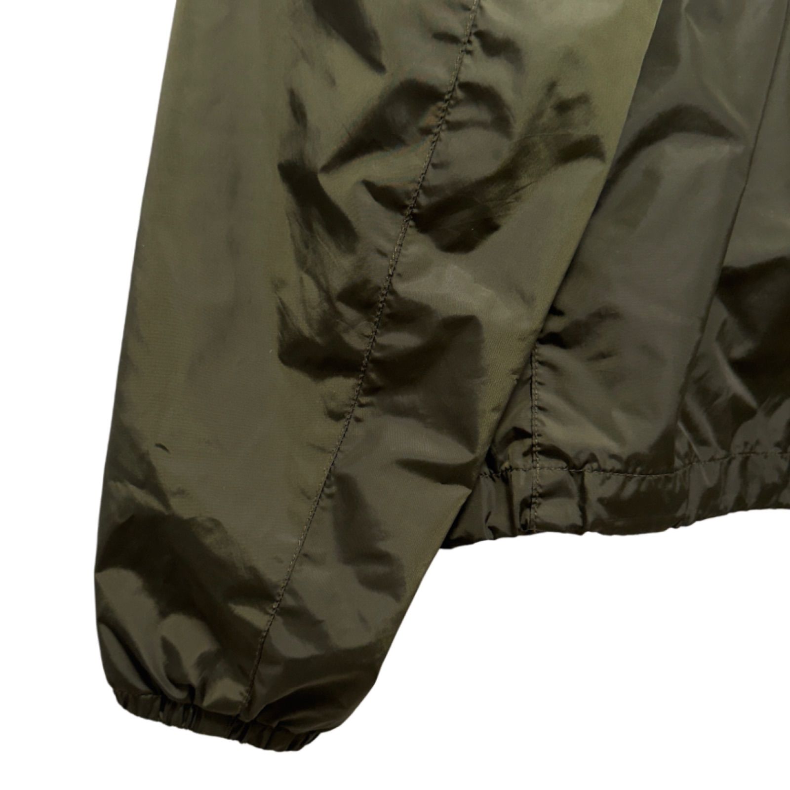 Polo RALPH LAUREN ポロ ラルフローレン XL ナイロンジャケット