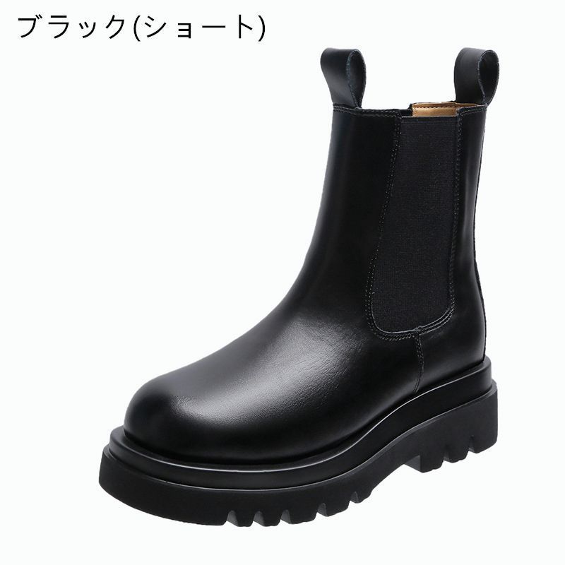 【未使用】サイドゴアブーツ　ロングブーツ 楽天市場】ロングブーツ ブーツ レディース 靴 厚底 ロング丈