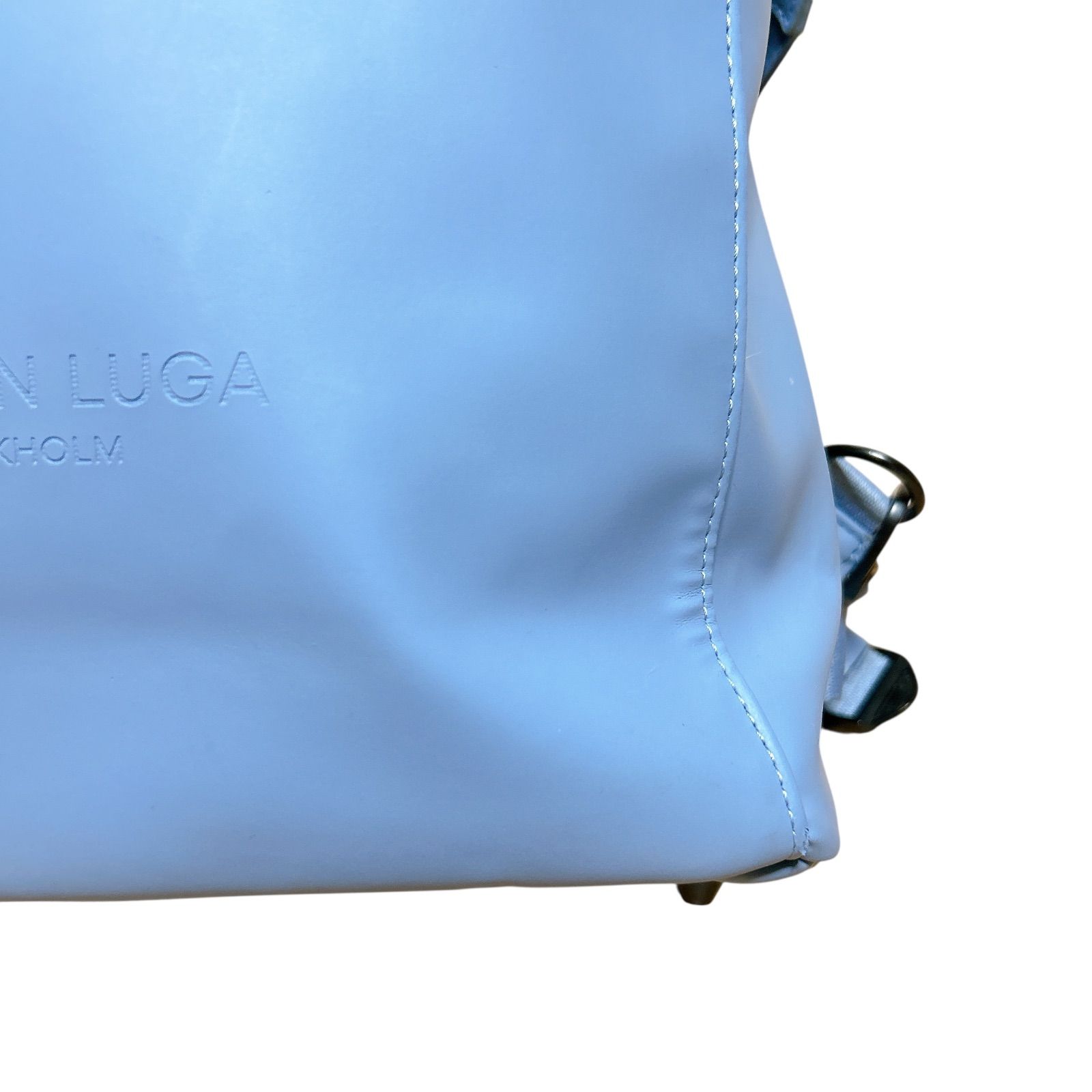 Gaston Luga ガストン ルーガ 2way バックパック リュック 男女兼用