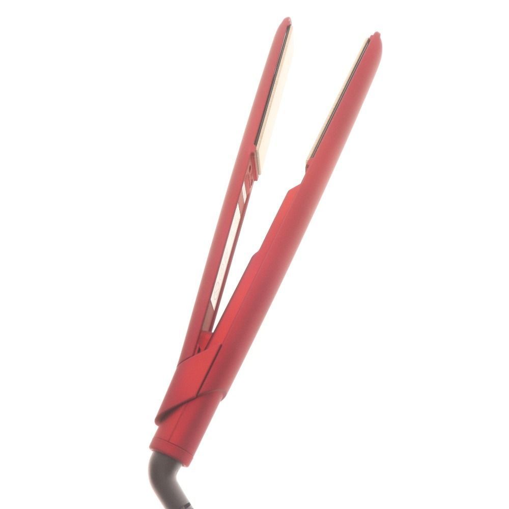 radiant LITE ストレートヘアアイロン LM-130 Bnext シルクプロ