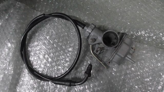 APE エイプ AC16-1002xxx の キャブレター 1758164027
