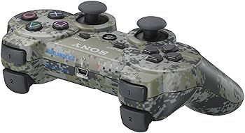 非常に良い)ワイヤレスコントローラ (DUALSHOCK3) トップ アーバン