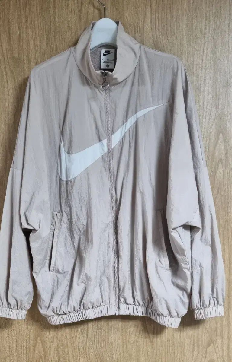 NIKE ナイキ エッセンシャル ウーブン ジャケット M