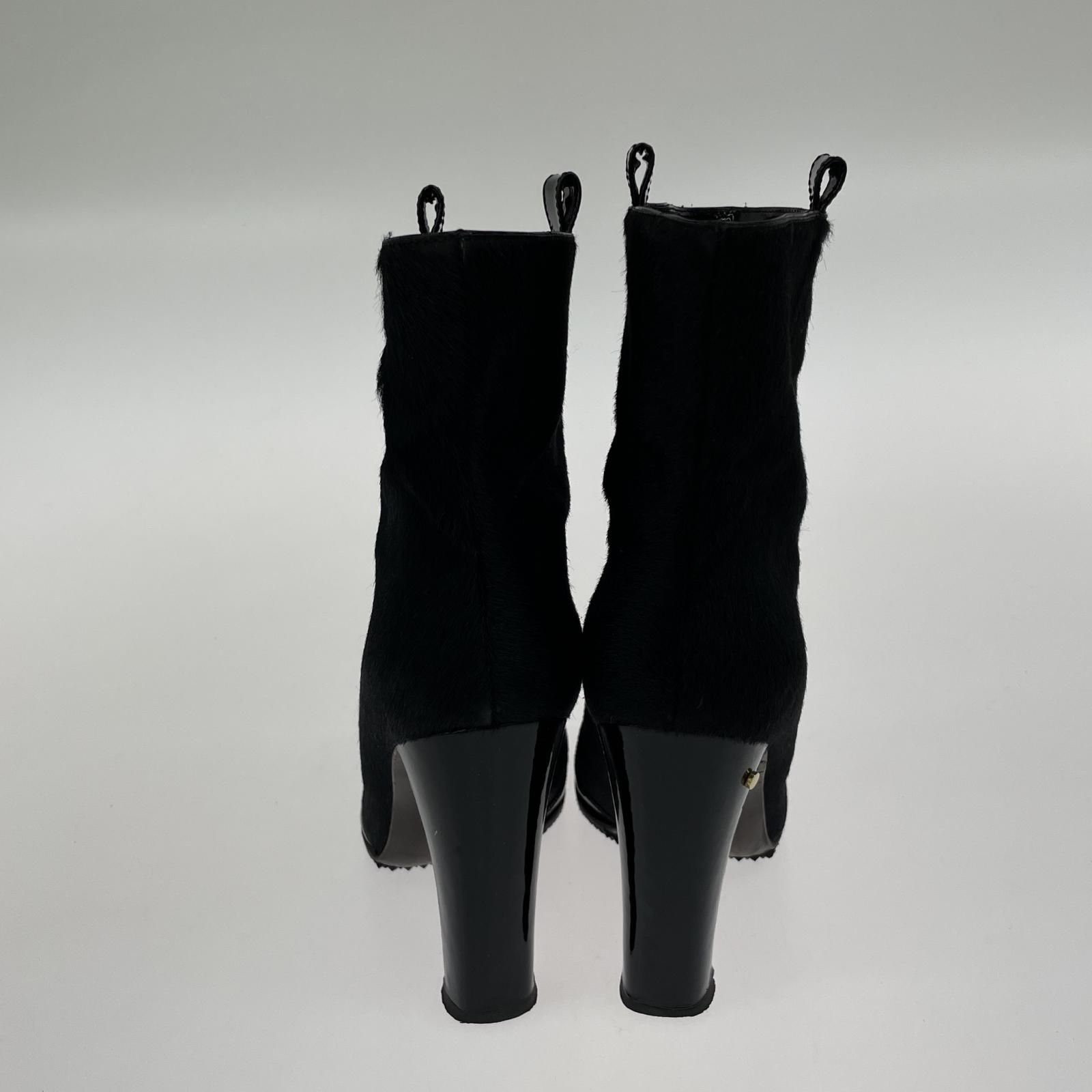 laurence dacade ショートブーツ Laurence Dacade ローレンス・ディケイド ショートブーツ size36