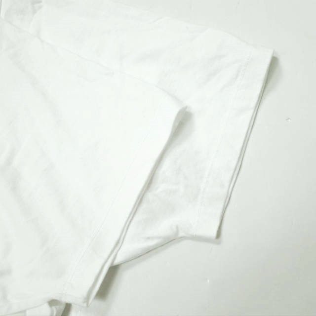 Graphpaper グラフペーパー 日本製 Jersey S/S Dress ジャージー