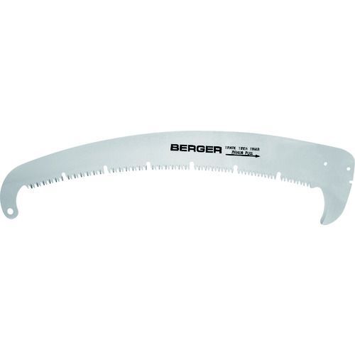 園芸用品 Berger 63952用替刃 400mm