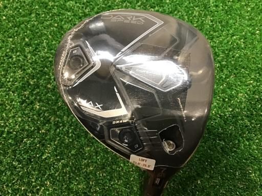 中古】 コブラ cobra DARKSPEED MAX 7W レディース フェアウェイ