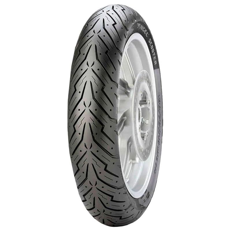 PIRELLI(ピレリ) スクーター ANGEL SCOOTER 前後共用 130/60-13