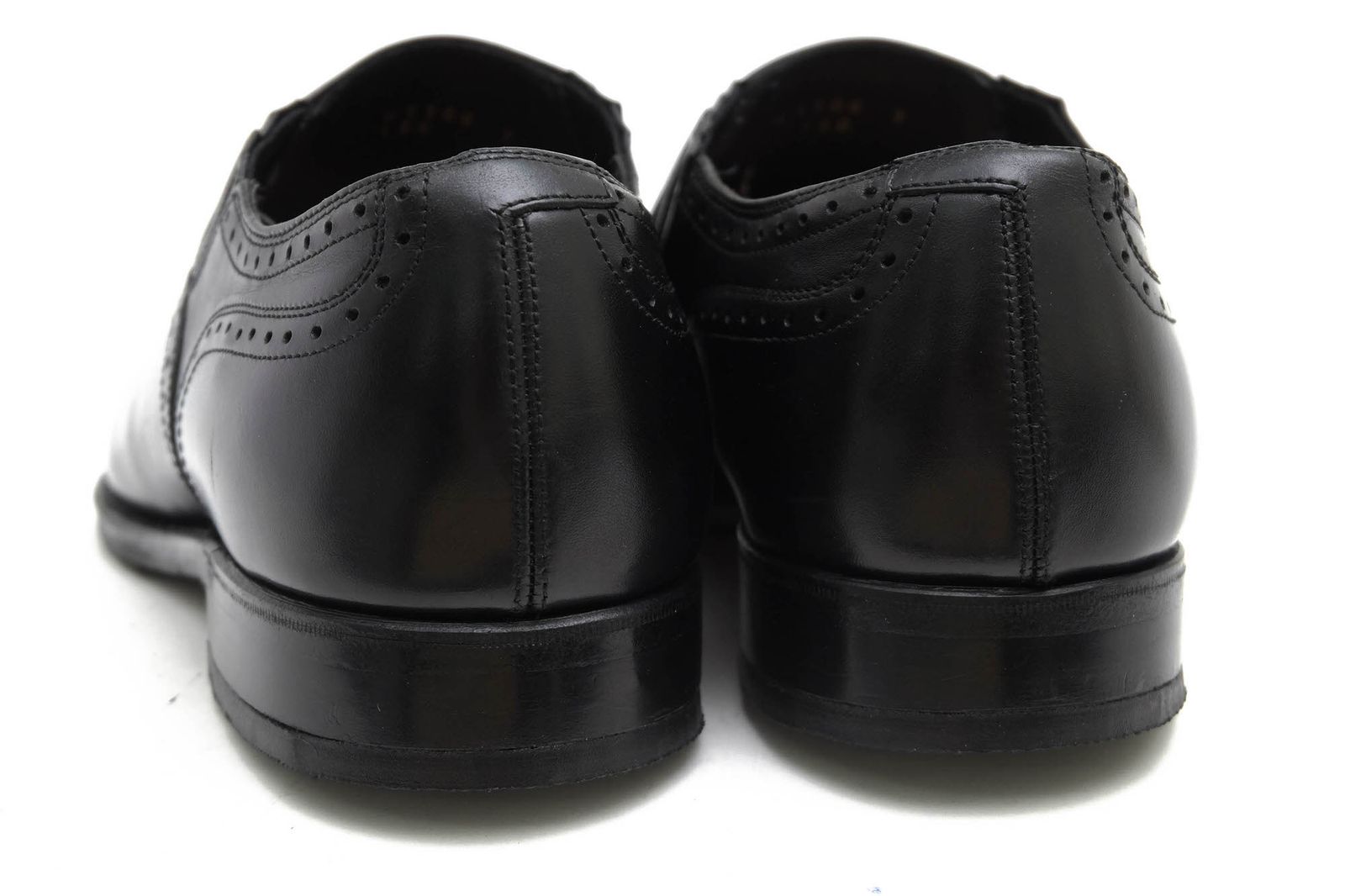 ユニオンインペリアル us6 24 25ビジネスシューズ 1108レザー 靴 黒 ユニオンインペリアル us6 24 25ビジネスシューズ 1108レザー 靴 黒