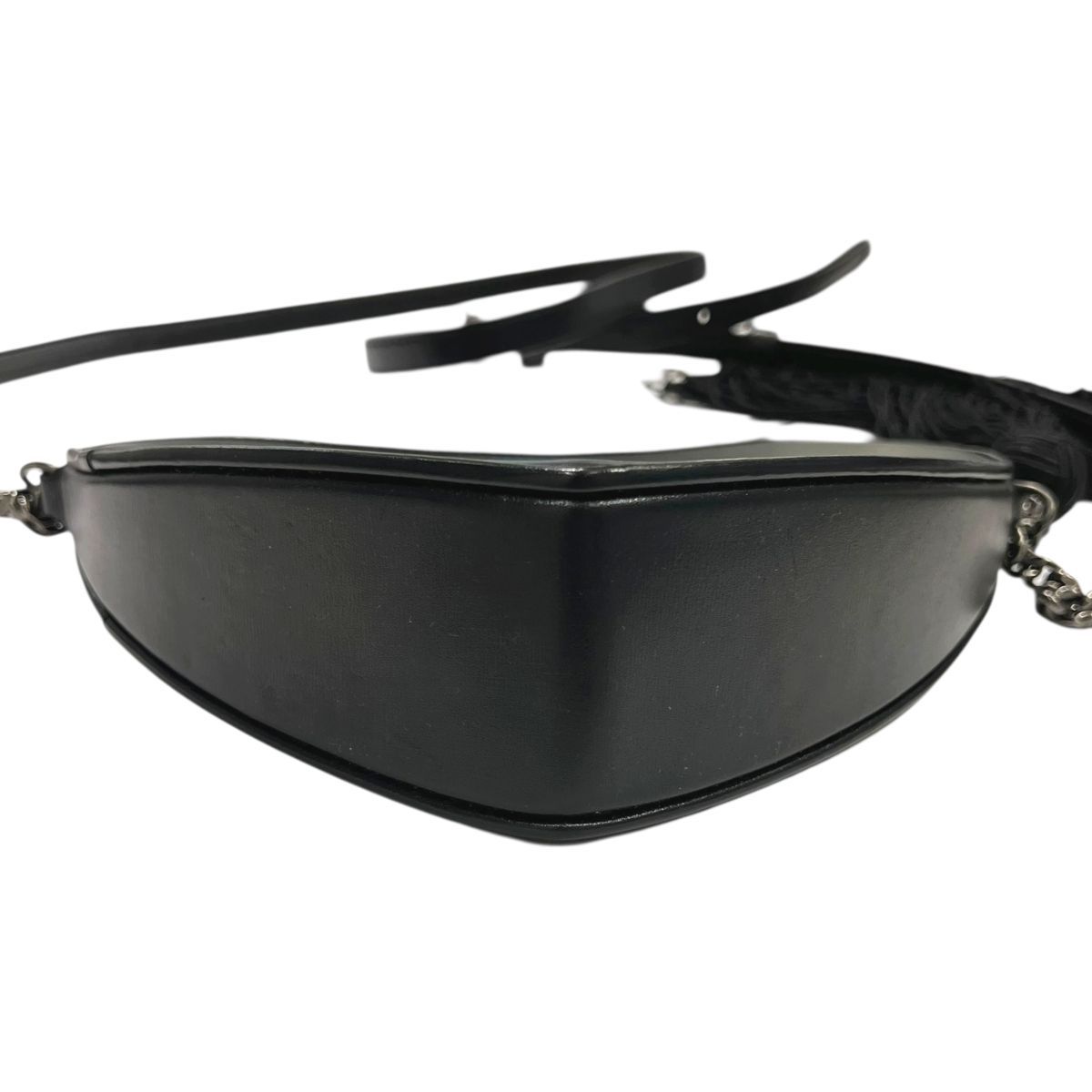 ハートフリンジ