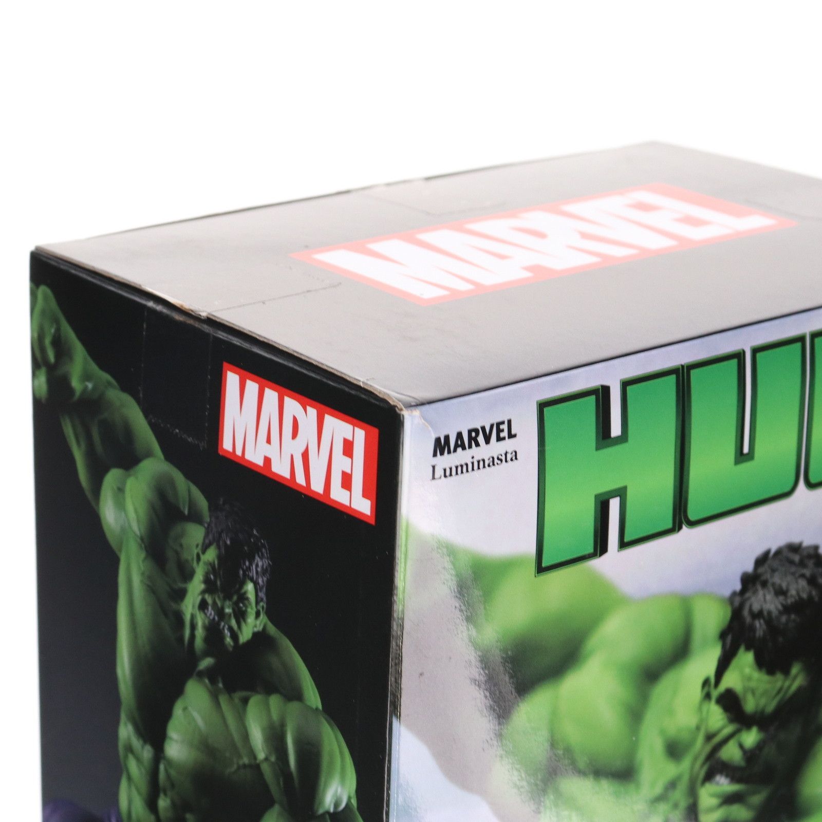 の*る様 ハルク　フィギュアプライズ MARVEL Luminasta “ハルク”」フィギュアがセガプライズから登場