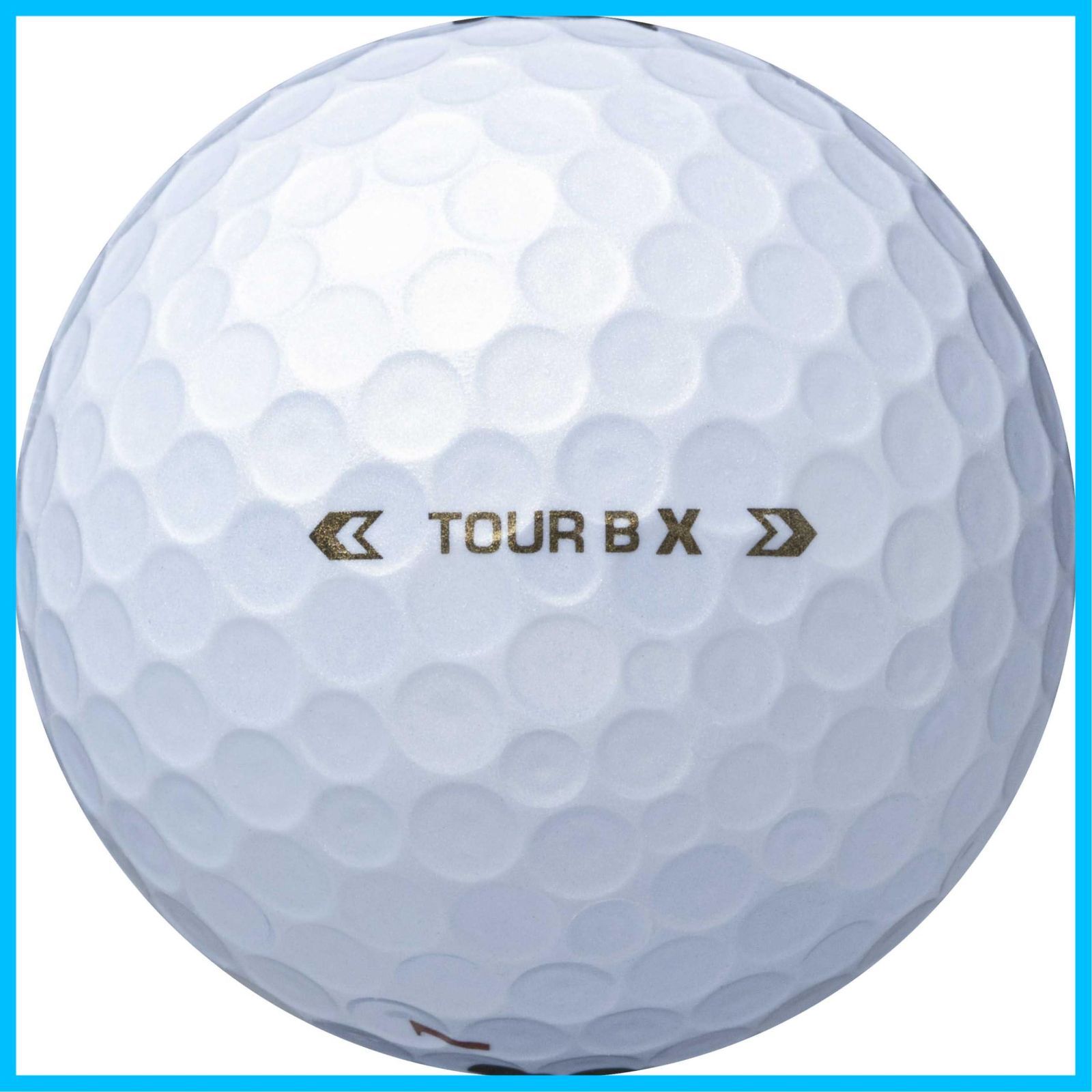 2024年】TOUR B XS Aランク 20球 636 おまけtee付 新着商品