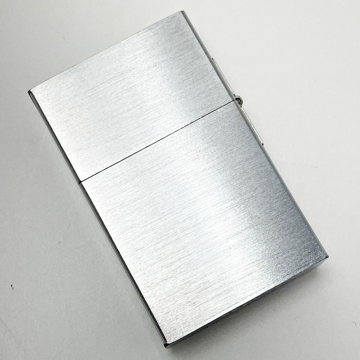 ZIPPO 1932 レプリカ ファースト ZIPPO 1932年ファースト・レプリカ1988年発売 C.中古(良品)ロゴ