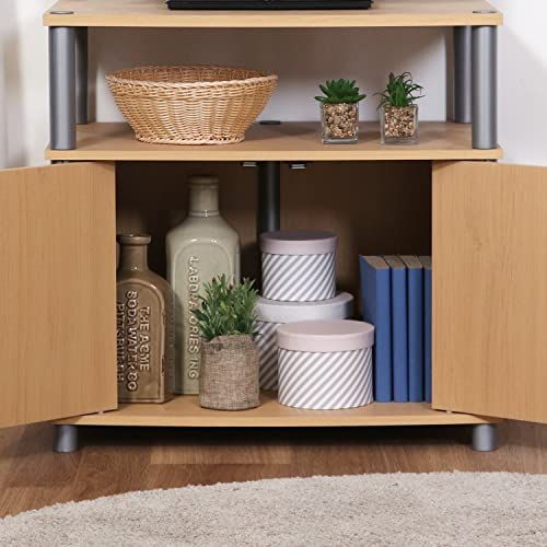 クーポン有】ローボード 22型 テレビ台 幅60×奥行39.5×高さ58cm