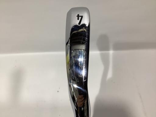 キャロウェイ X FORGED 2013 4 単品アイアン LI NS PRO 950GH フレックスS メンズ 男性用 右利き 右用 Cランク ゴルフクラブ