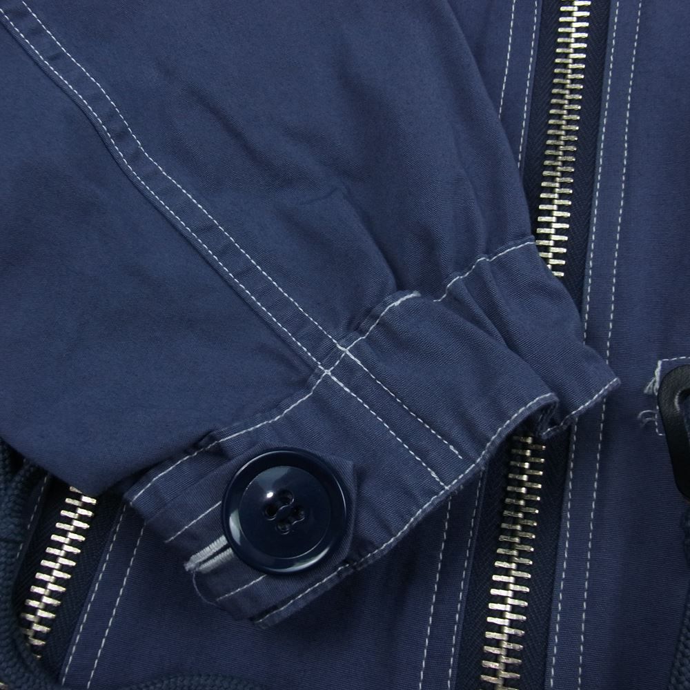 marka マーカ ジャケット ONLY ARK ARKnets アークネッツ別注 23AW 