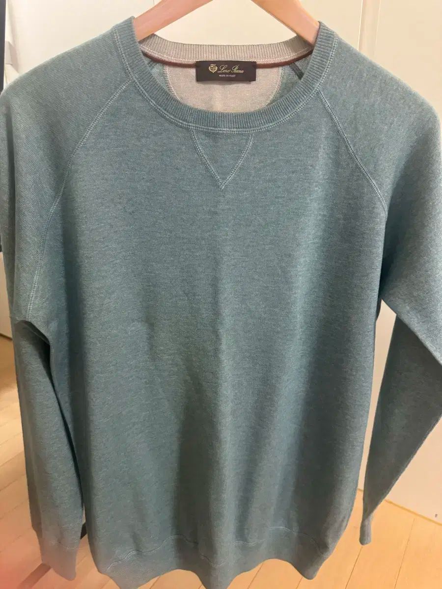 Loro Piana ロロ ピアーナ カシミア ニット セーター