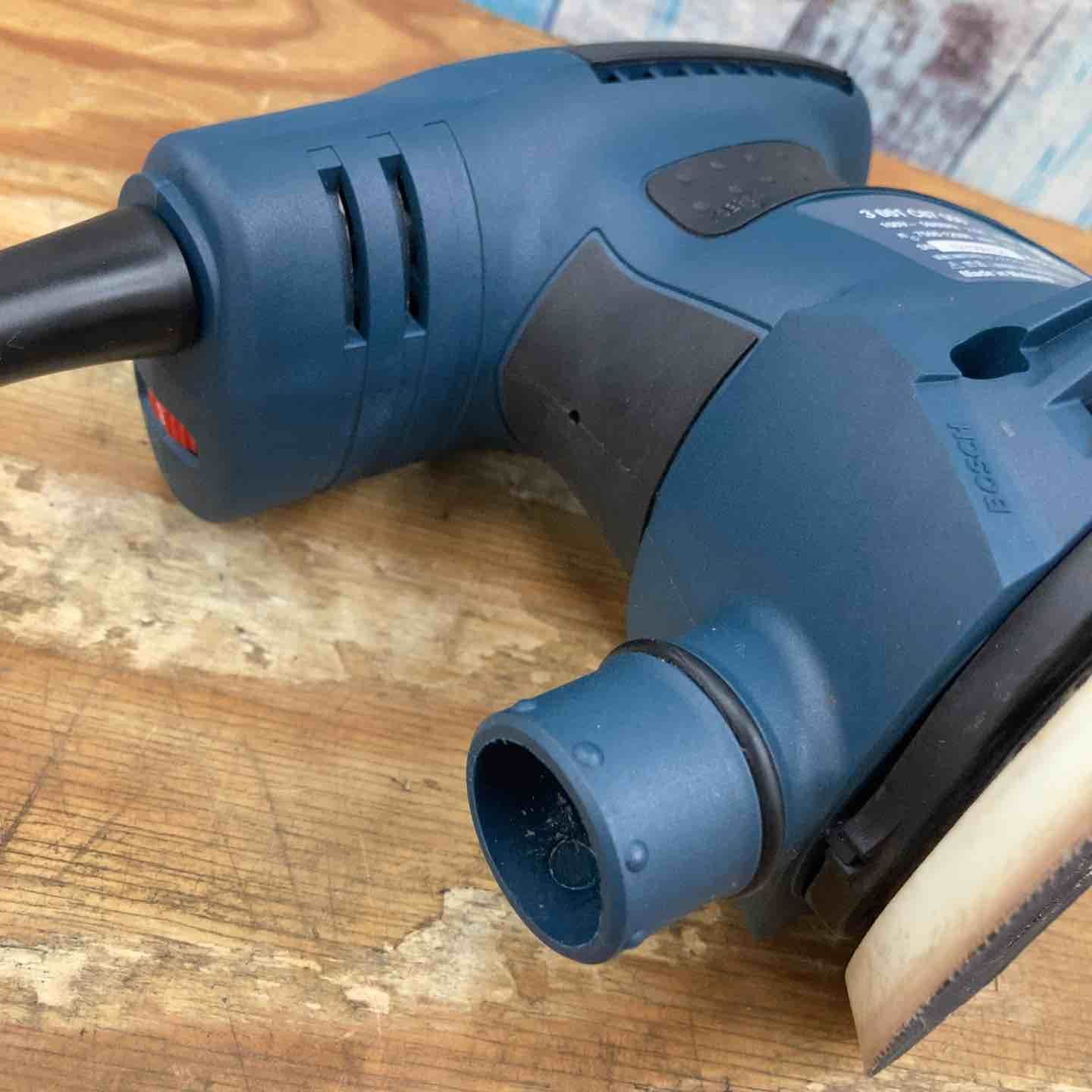 吸じんランダムアクションサンダー