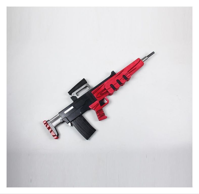 銃
