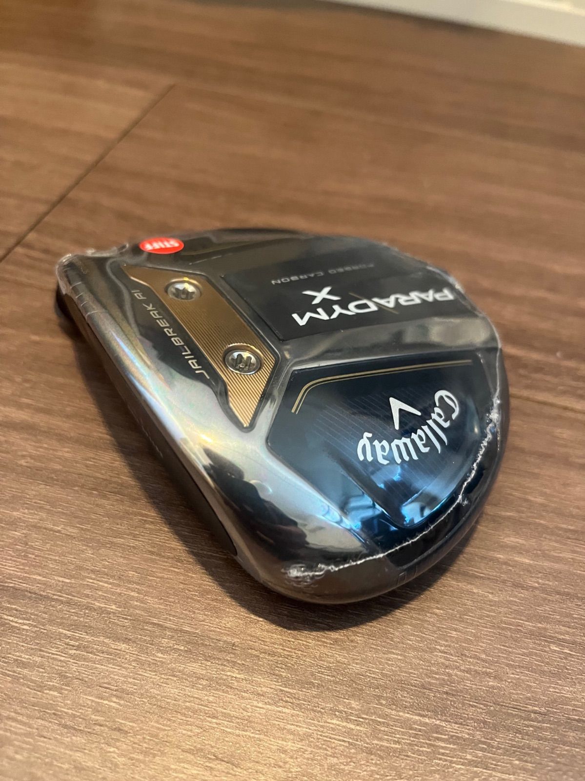 キャロウェイ パラダイム X 3W フェアウェイウッド PARADYM FW - メルカリ