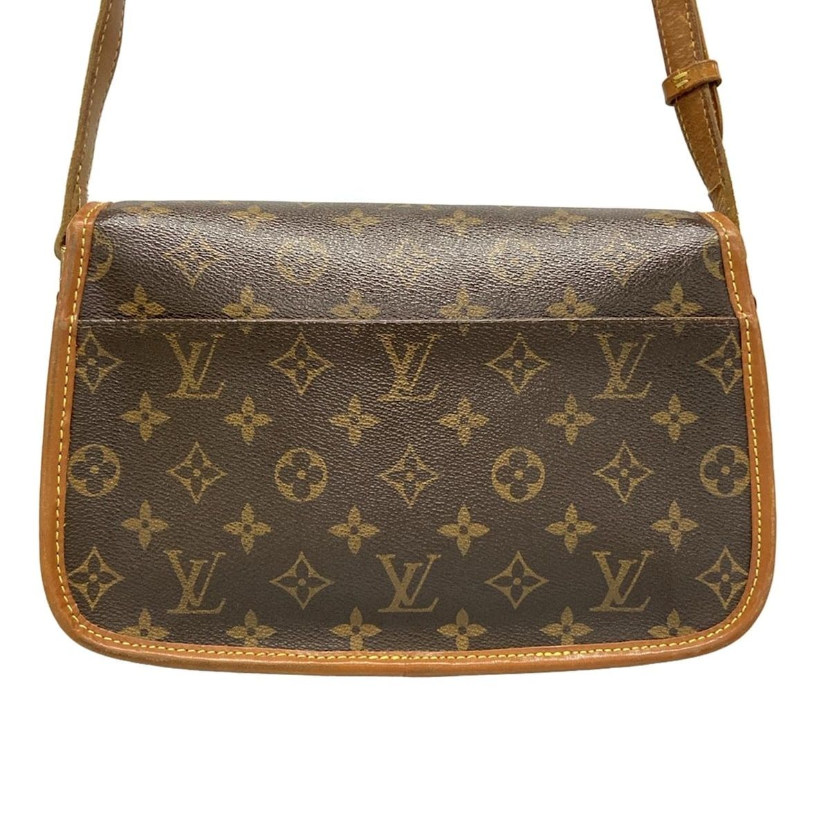 LOUIS VUITTON(ルイヴィトン) ショルダーバッグ モノグラム