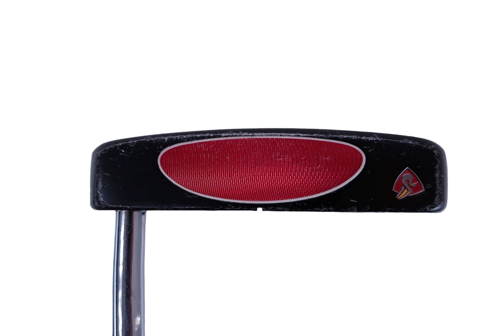 Rossa Monza パター 赤 Rosa Monza パター シルバー/レッド Rosa Monza