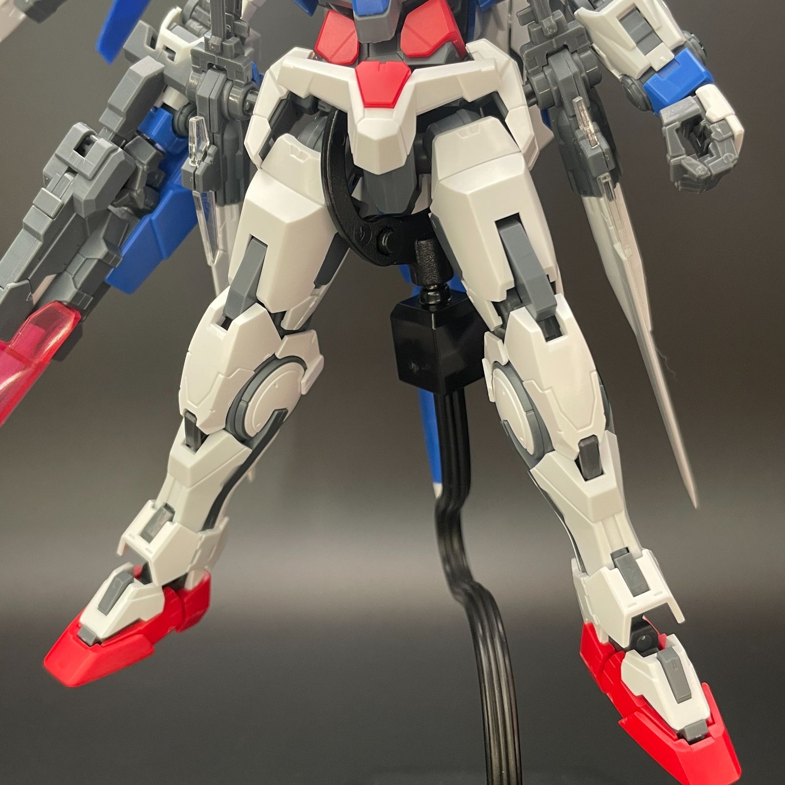 新品未使用 ガンプラ 6点セット まとめ売り プレバン HG RG ガンダム BANDAI - 新品未使用 ガンプラ 6点セット まとめ売り プレバン