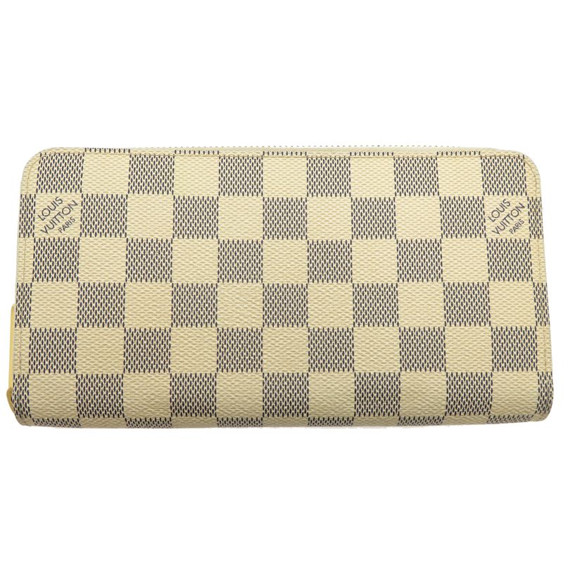 ルイ ヴィトン 長財布 N60019