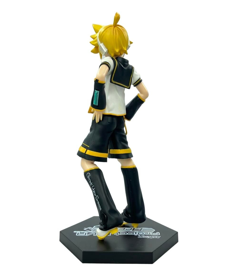 VOCALOID フィギュア 鏡音レン セガ