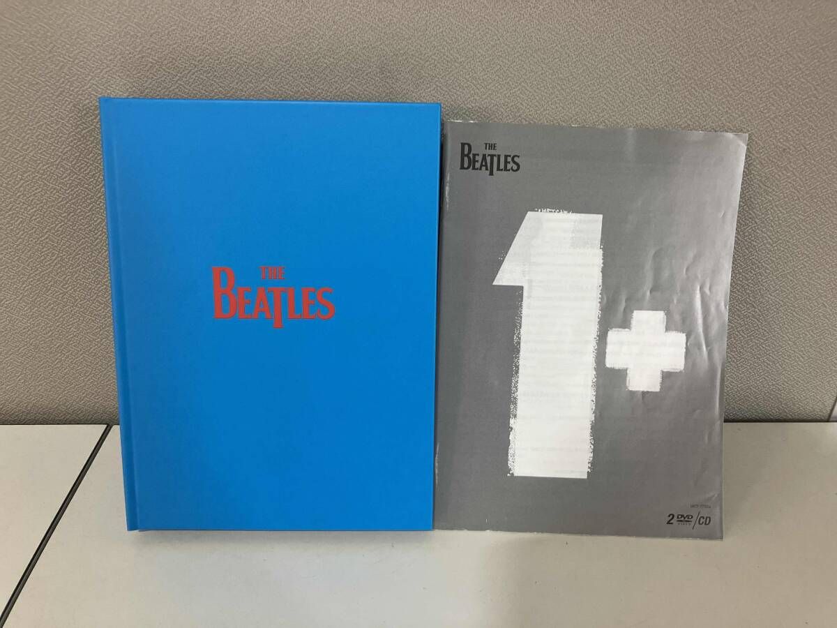 ザ・ビートルズ CD ザ・ビートルズ 1+~デラックス・エディション