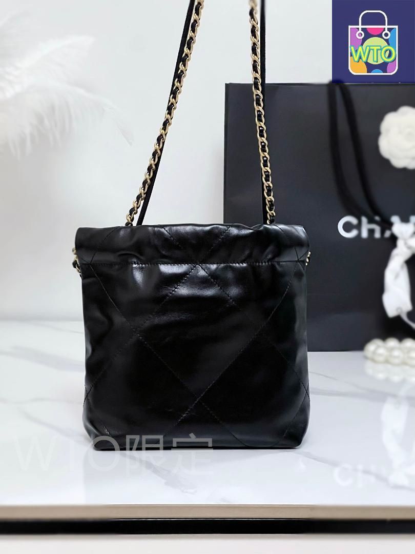 シャネル ハンドバッグ CHANEL 22 ハンドバッグ-WT0輸入