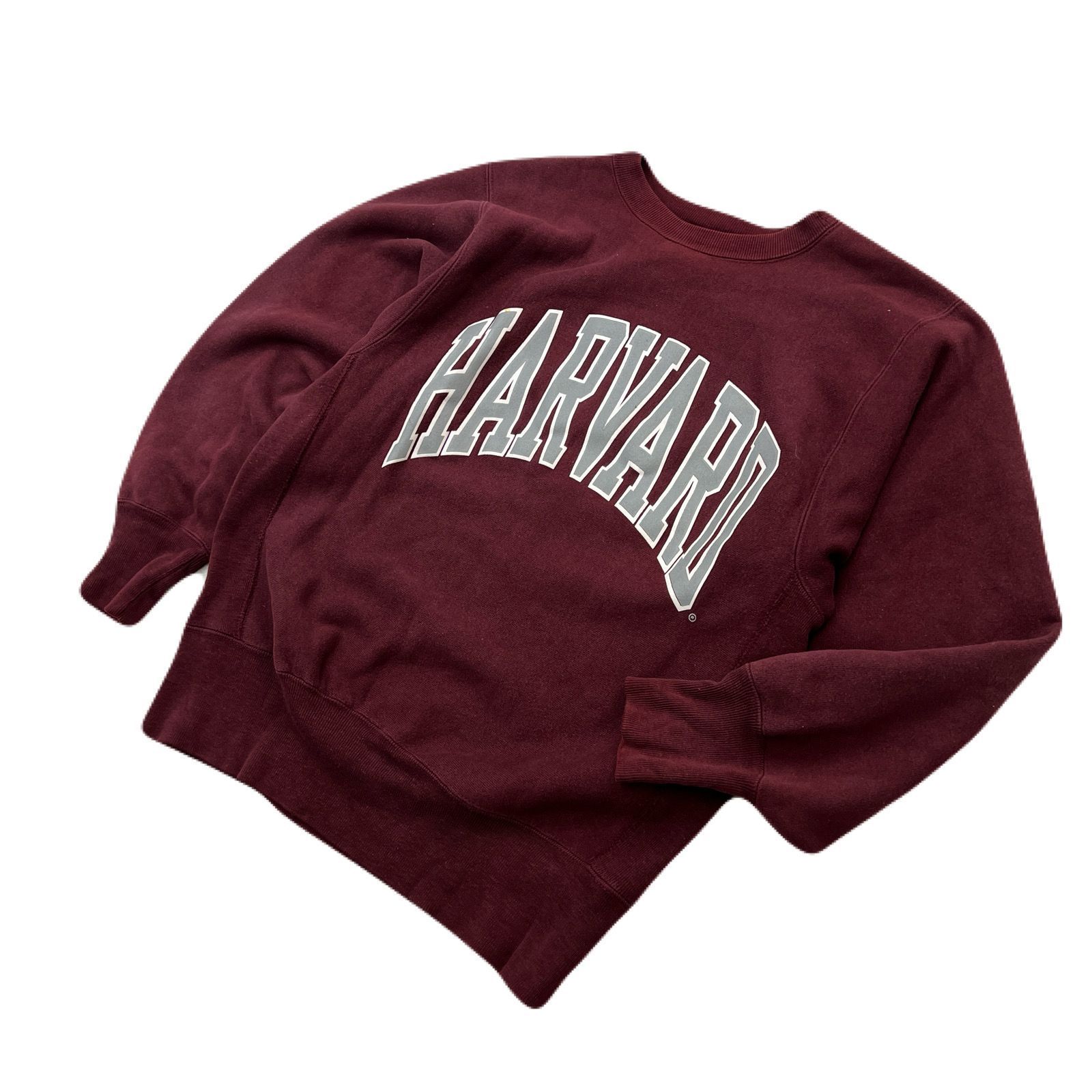 チャンピオンスウェット　リバースウィーブ　REVERSE WEAVE ハーバード チャンピオン リバースウィーブ harvard ハーバード スウェット